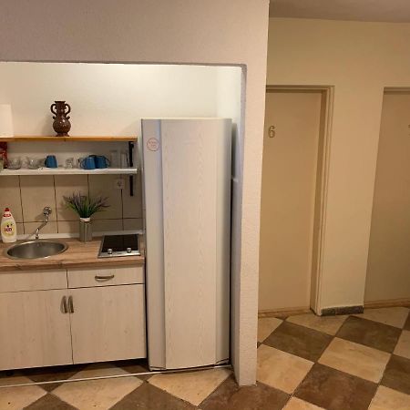 Viktor Rooms โกตอร์ ภายนอก รูปภาพ
