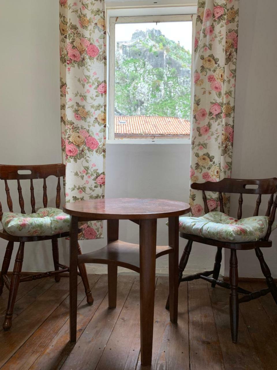 Viktor Rooms โกตอร์ ภายนอก รูปภาพ