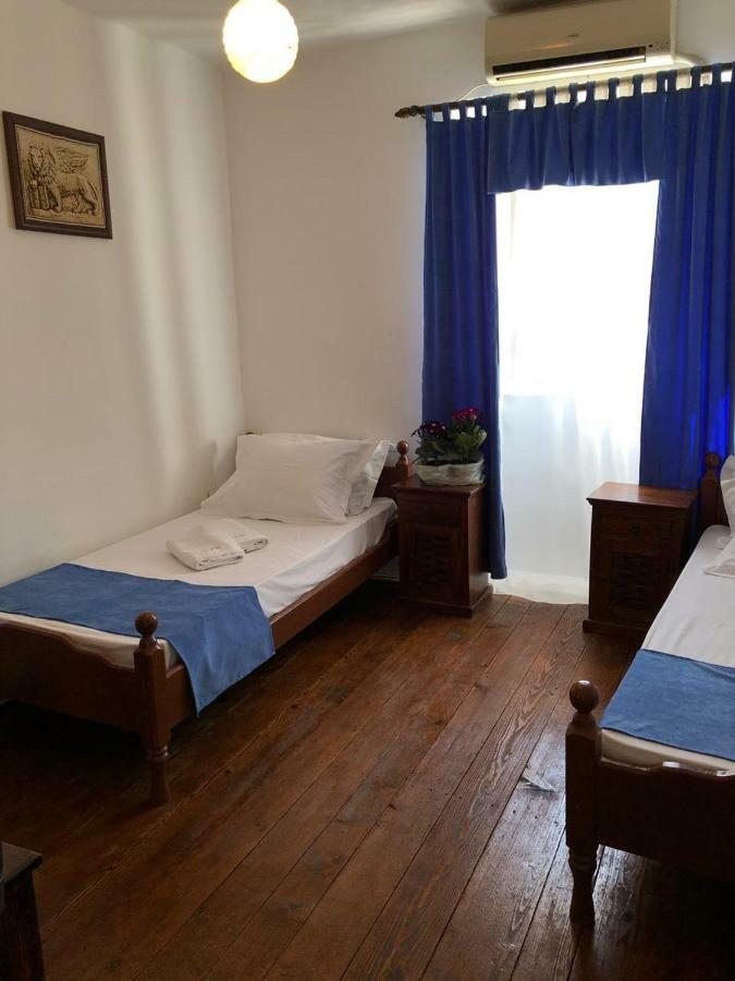 Viktor Rooms โกตอร์ ภายนอก รูปภาพ