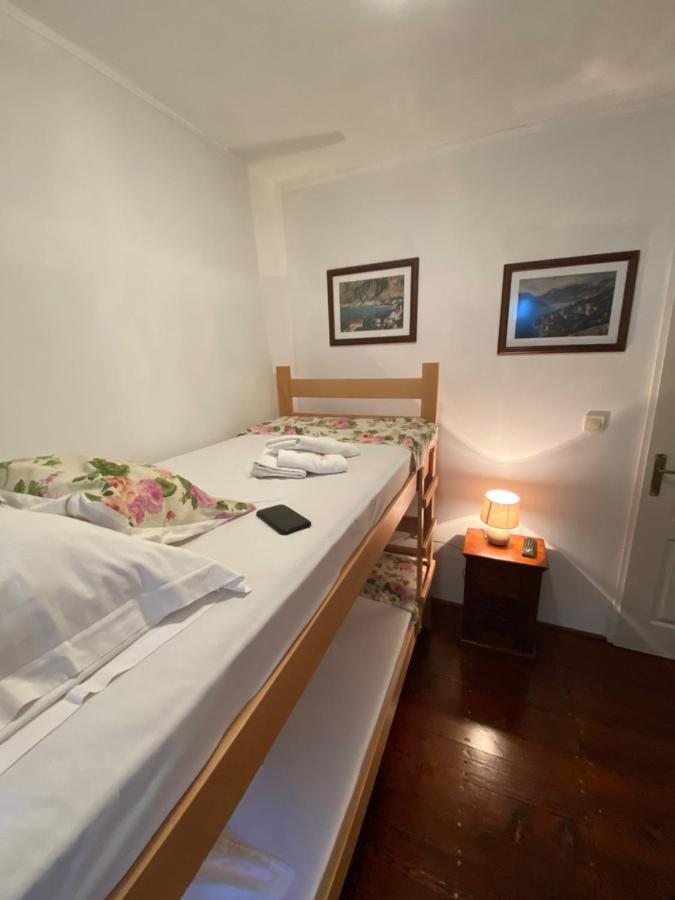 Viktor Rooms โกตอร์ ภายนอก รูปภาพ