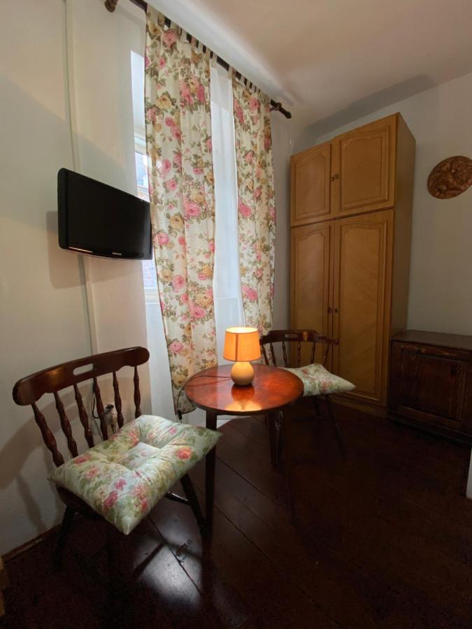 Viktor Rooms โกตอร์ ภายนอก รูปภาพ