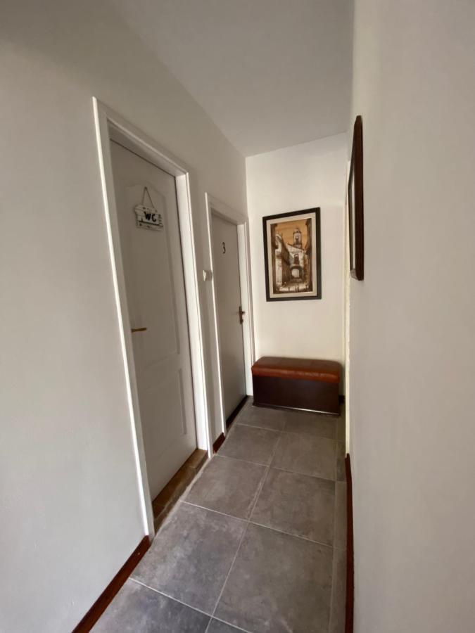 Viktor Rooms โกตอร์ ภายนอก รูปภาพ