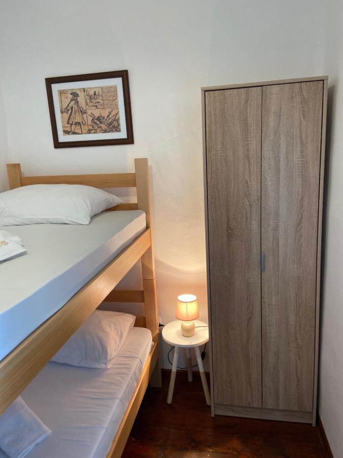 Viktor Rooms โกตอร์ ภายนอก รูปภาพ