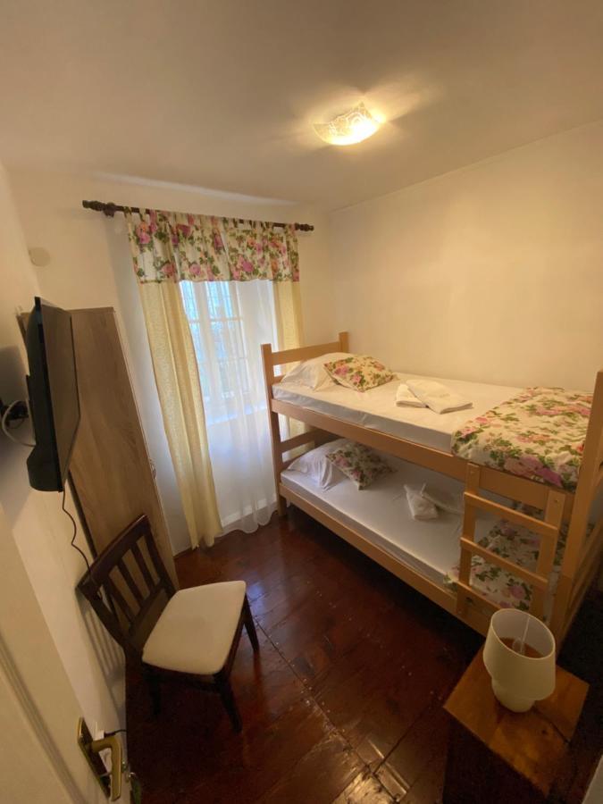 Viktor Rooms โกตอร์ ภายนอก รูปภาพ