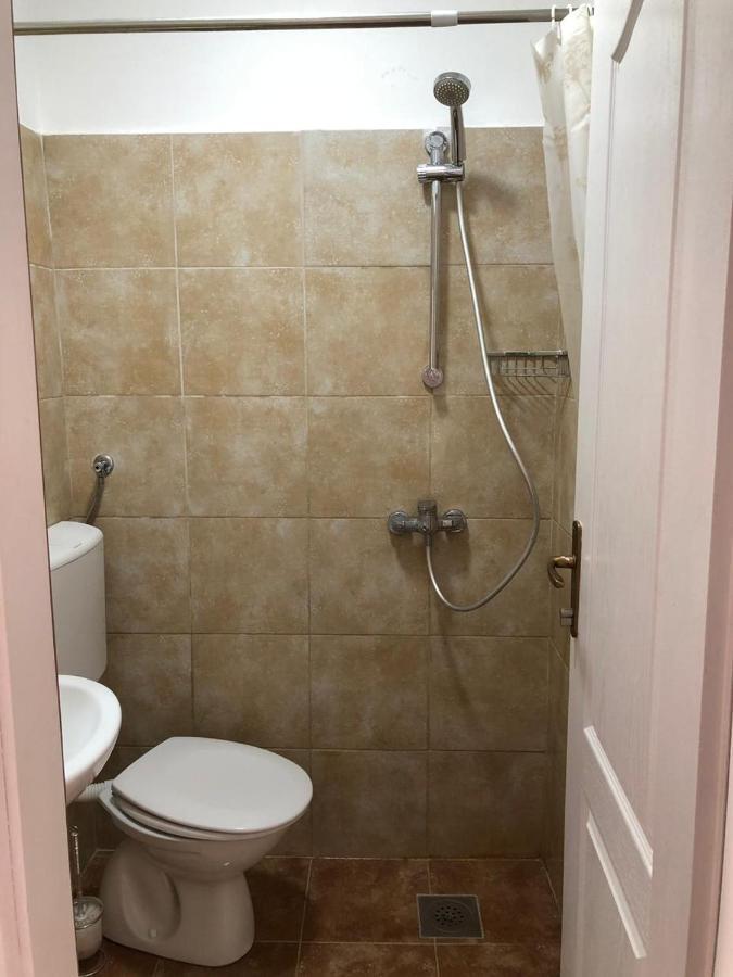 Viktor Rooms โกตอร์ ภายนอก รูปภาพ