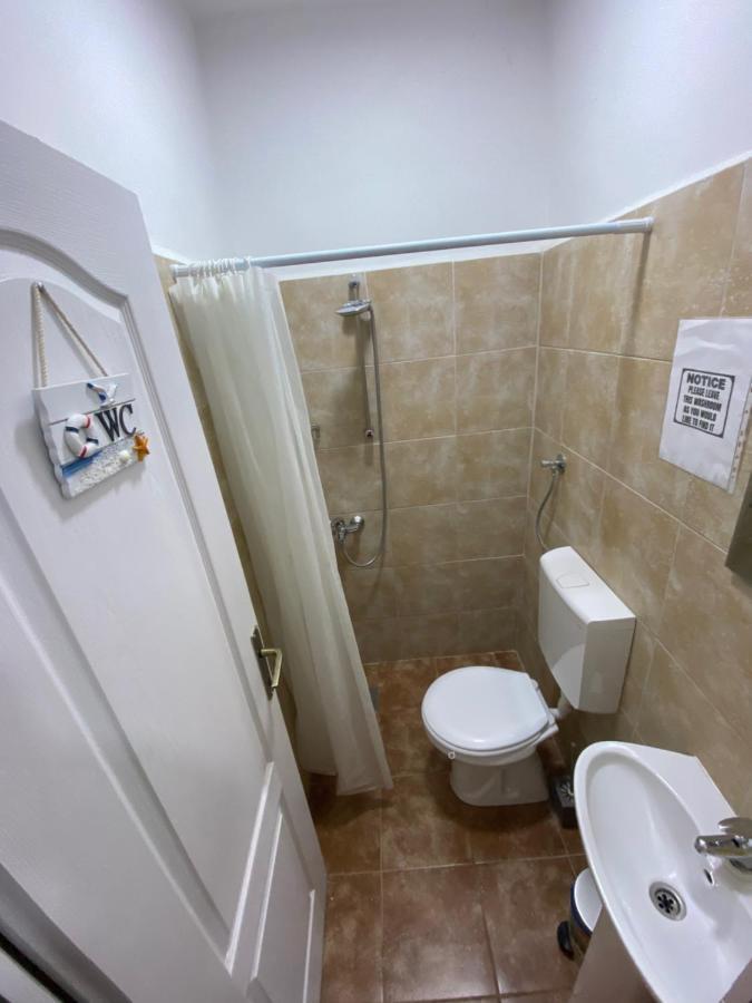 Viktor Rooms โกตอร์ ภายนอก รูปภาพ
